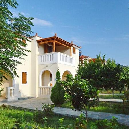 Albatros Villas Steni Vala Alonissos Exterior photo