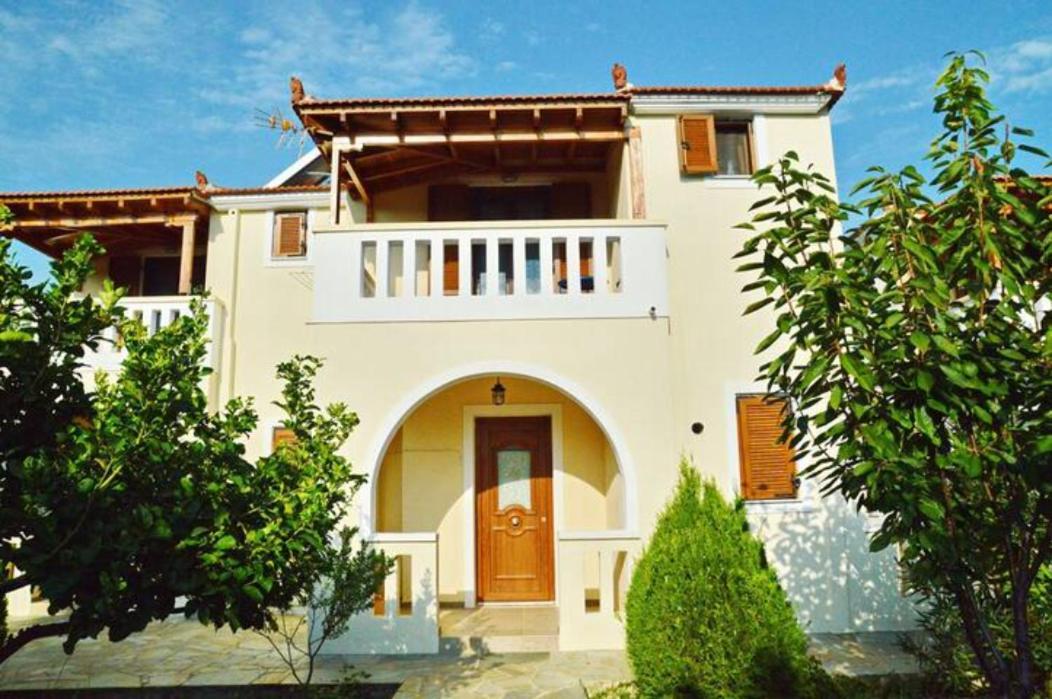 Albatros Villas Steni Vala Alonissos Exterior photo